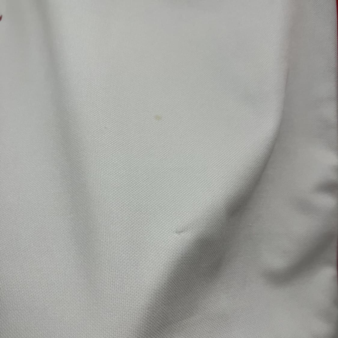 엄브로 올드스쿨 레트로 스포티 오버핏 져지 반팔티 XL C12312 상품이미지7