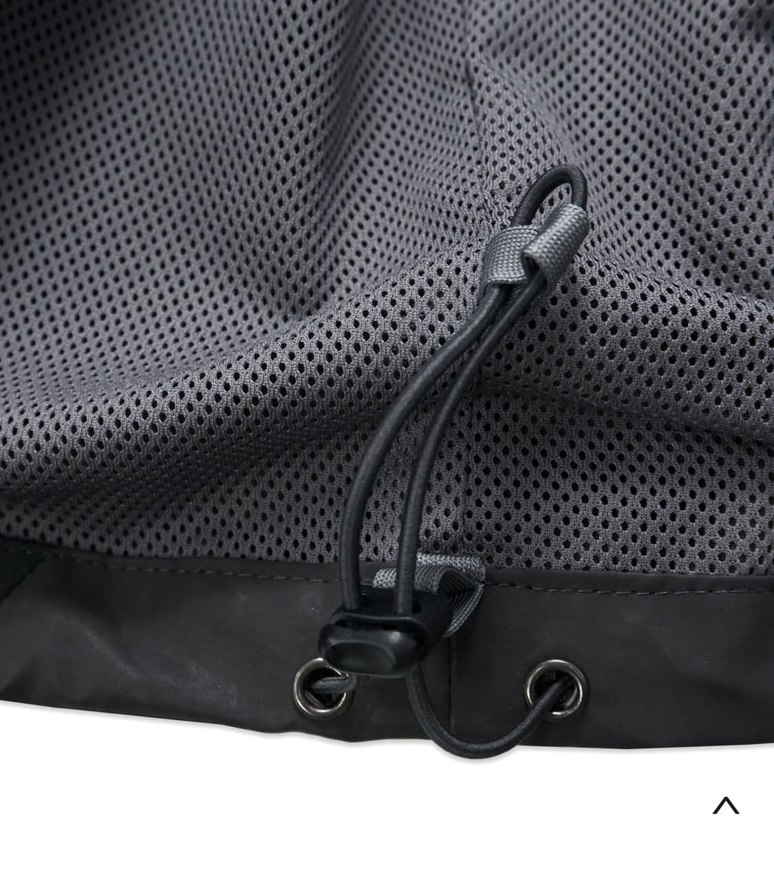 이그노타 바람막이 CORE:8 EXPLORER SHELL JACKET 상품이미지7