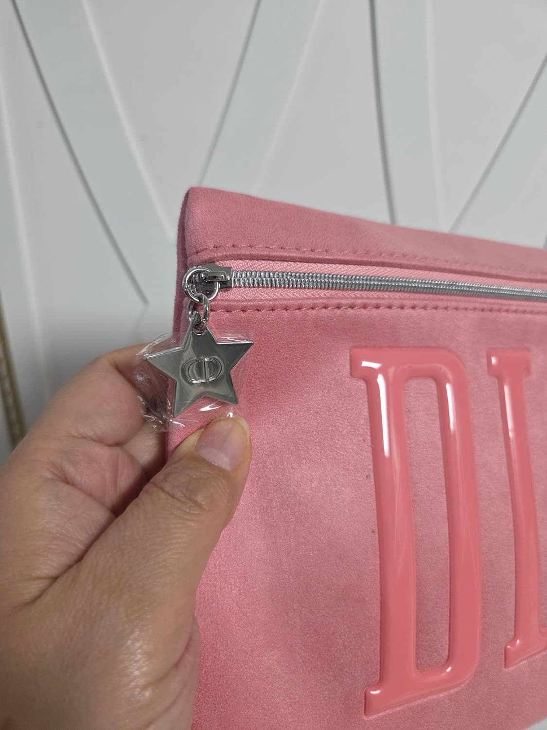 새제품 디올 파우치 상품이미지2