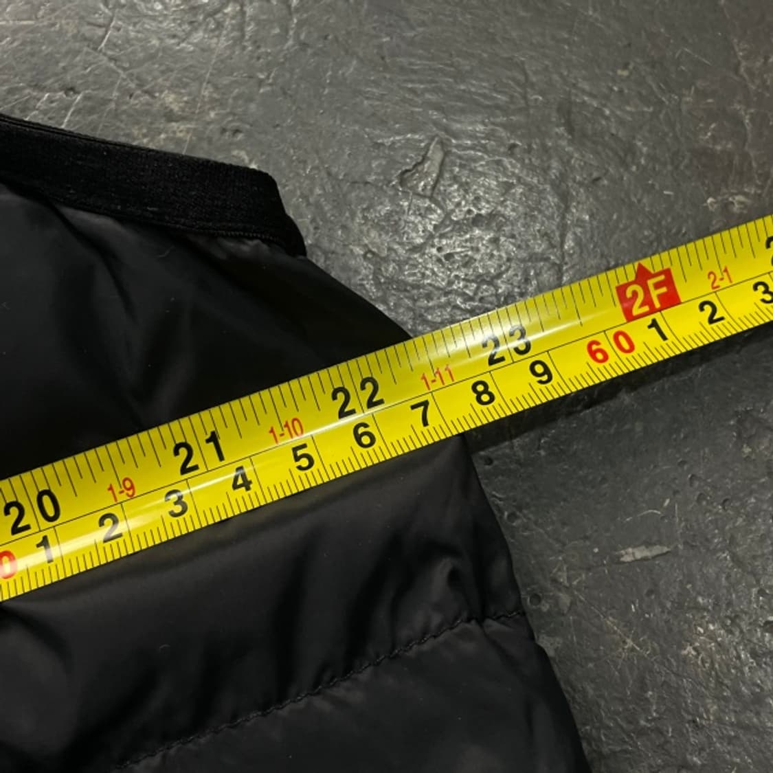 100 K2 경량 패딩조끼 상품이미지6