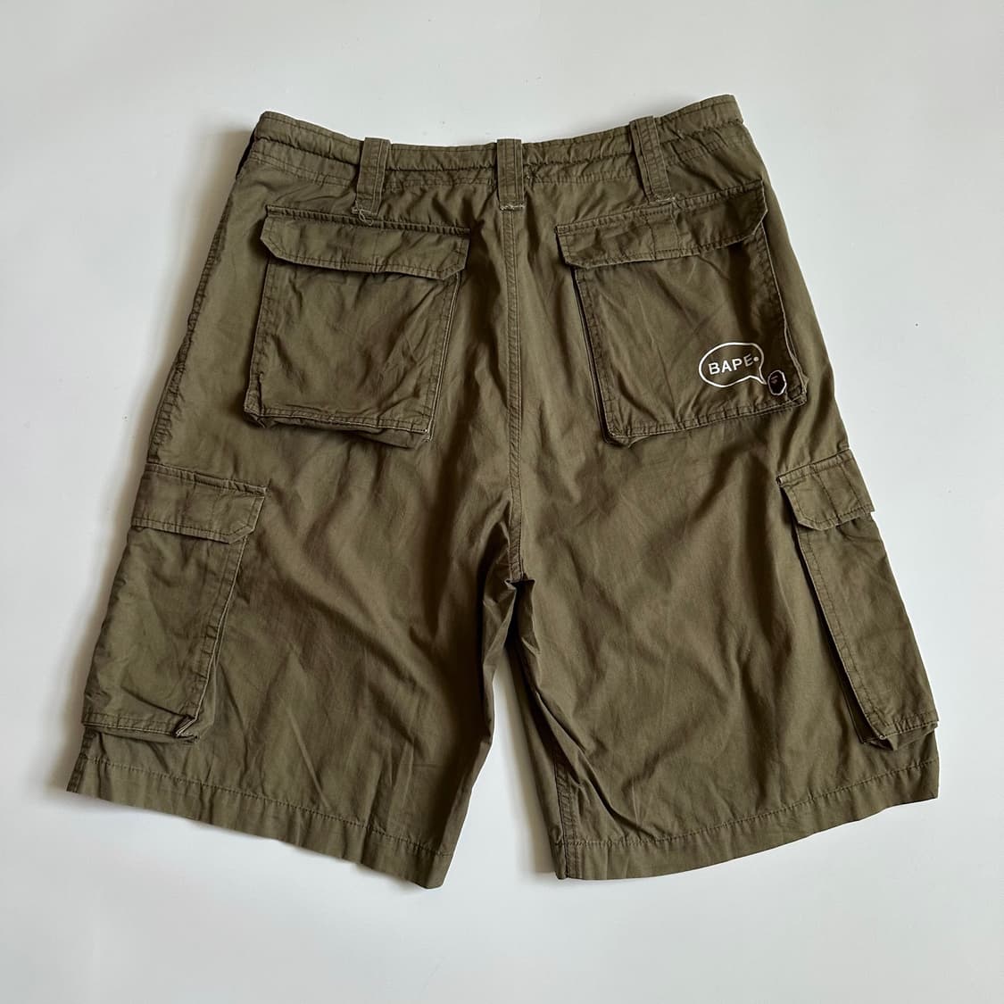 2000s A bathing ape 상품이미지5