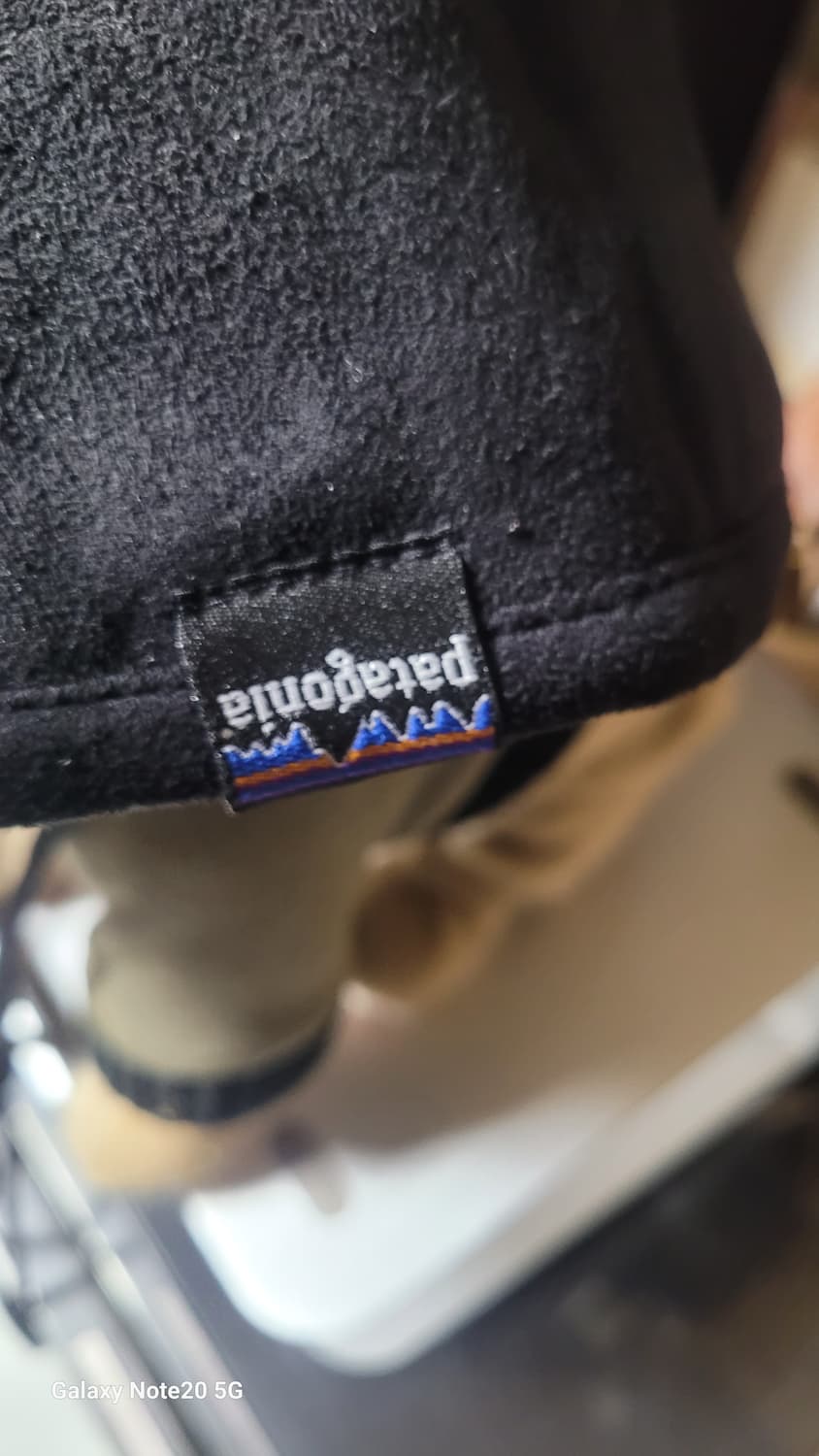 파타고니아 버킷모 상품이미지2