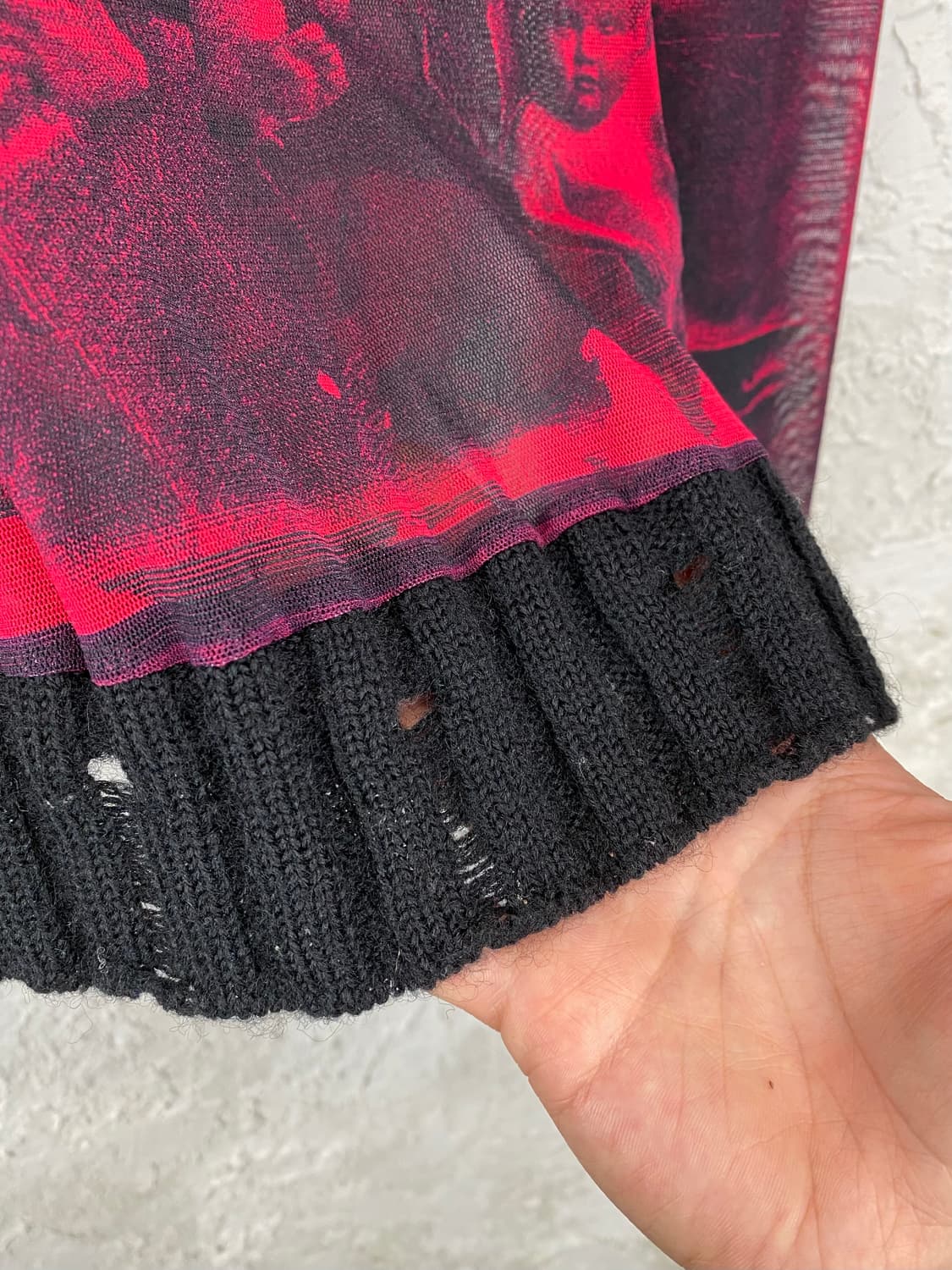 JEAN PAUL GAULTIER 상품이미지9