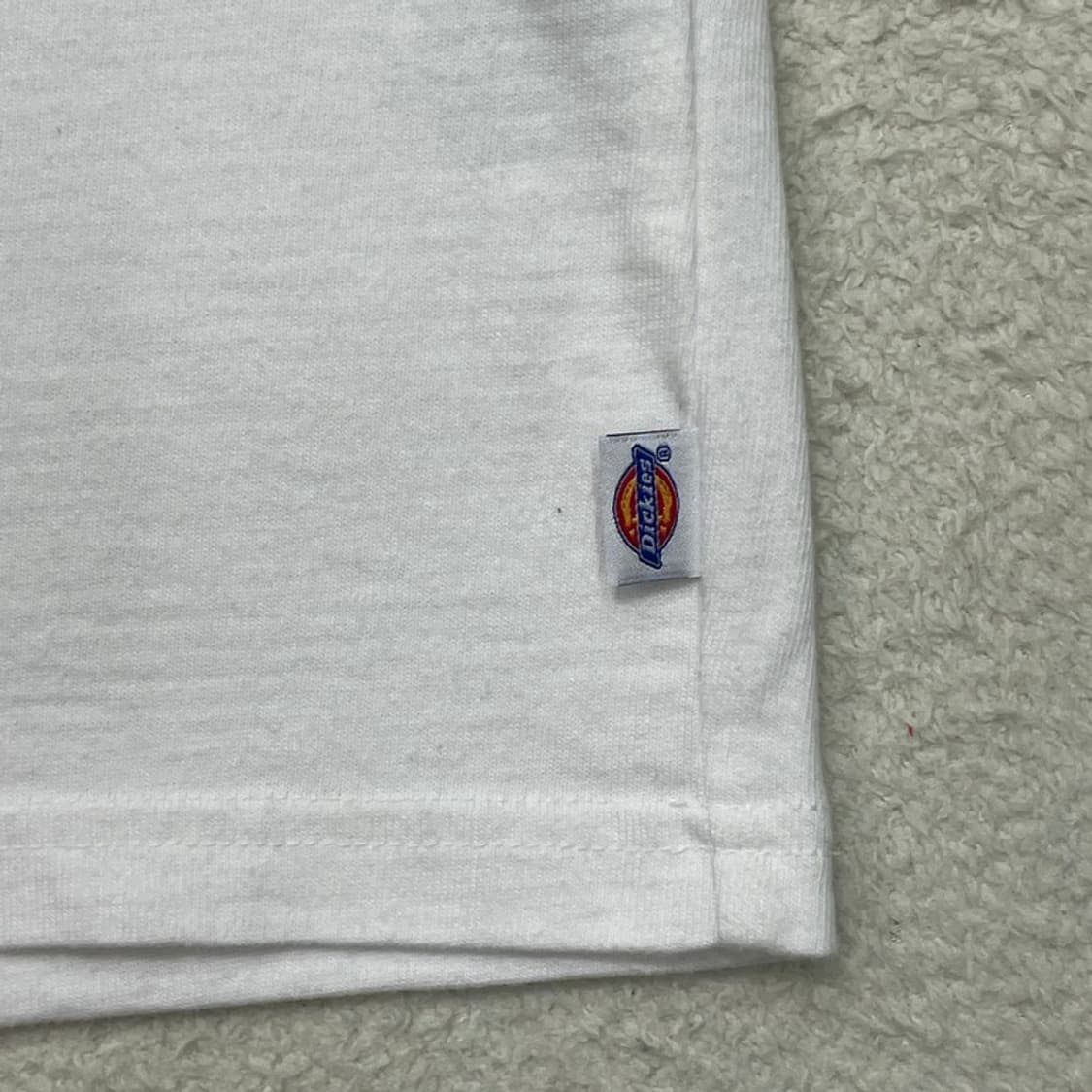 DICKIES 롱슬리브 L 상품이미지3