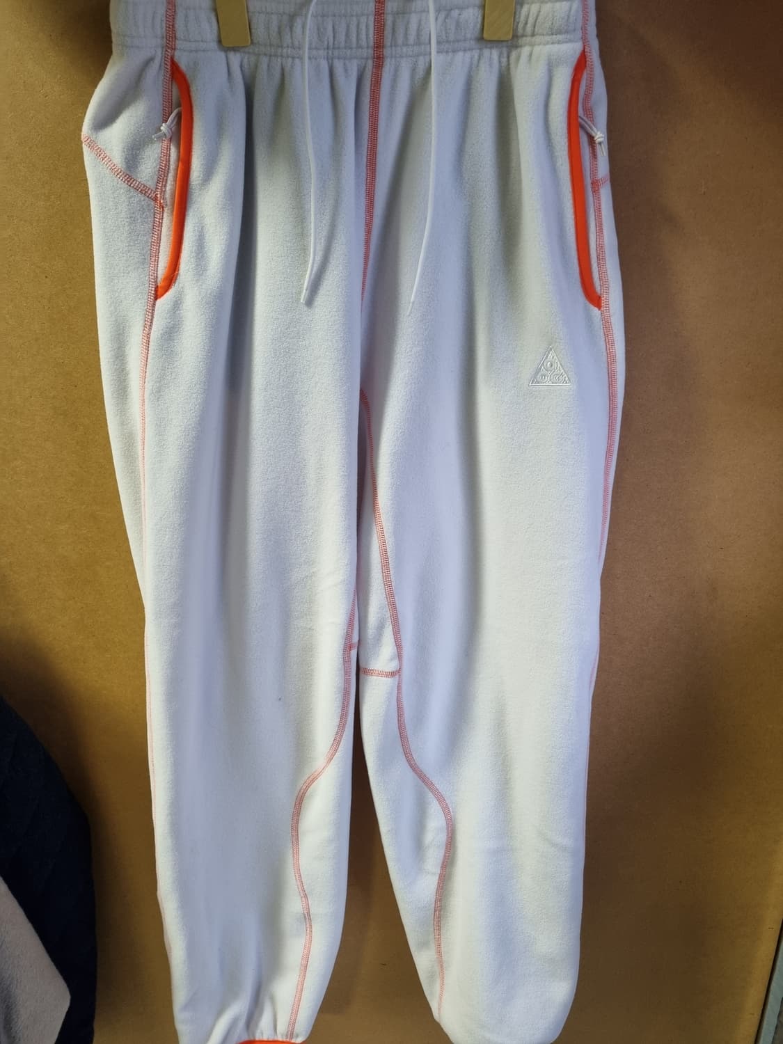 나이키 ACG 여성 플리스 팬츠  상품이미지1