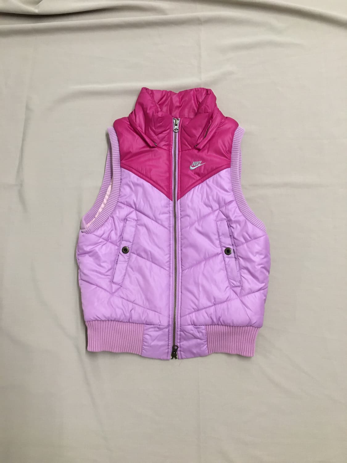 급처! 2000년대 y2k 나이키 패딩 상품이미지1