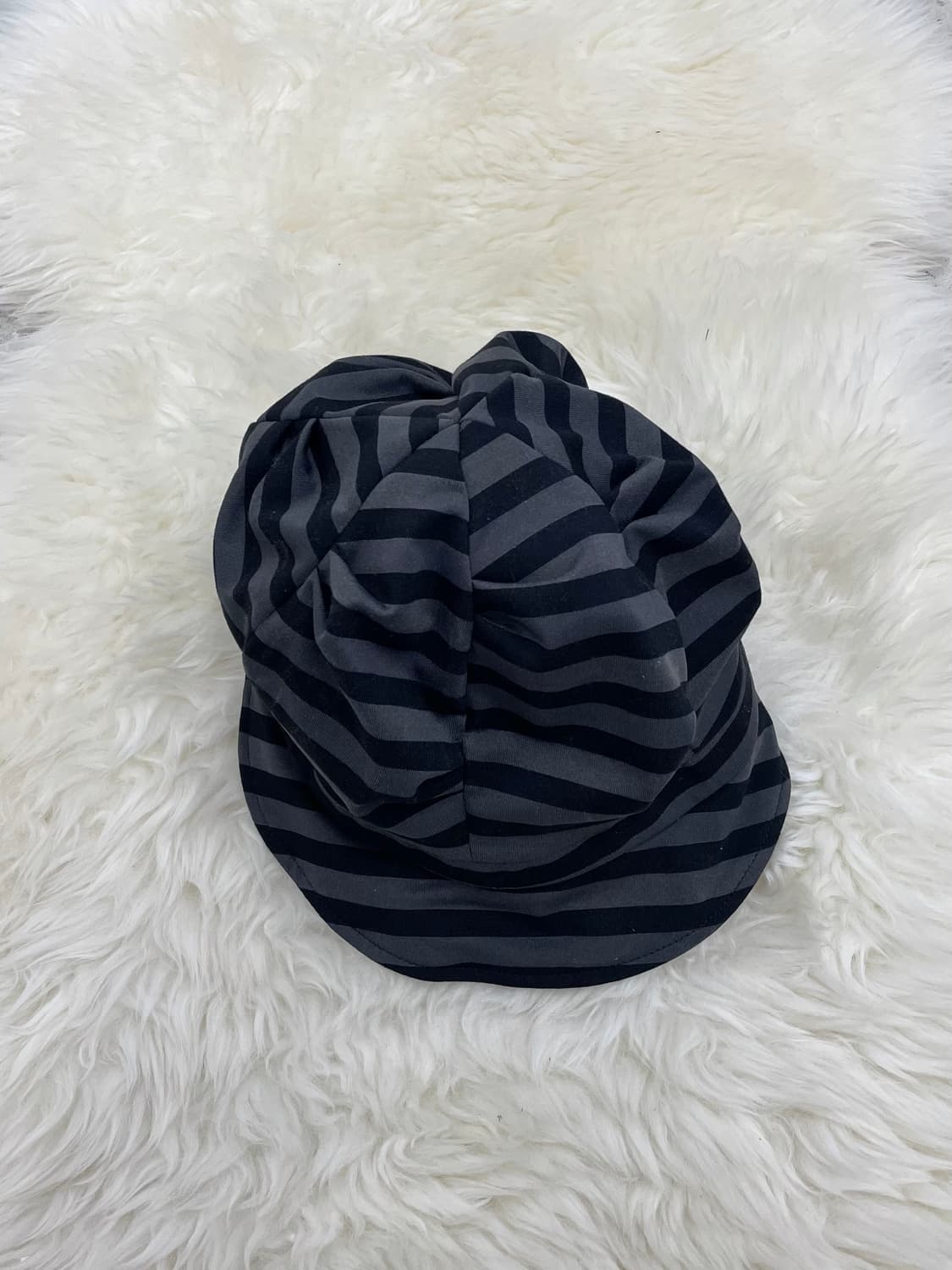 니혼진 너드 스트라이프 비니 상품이미지5