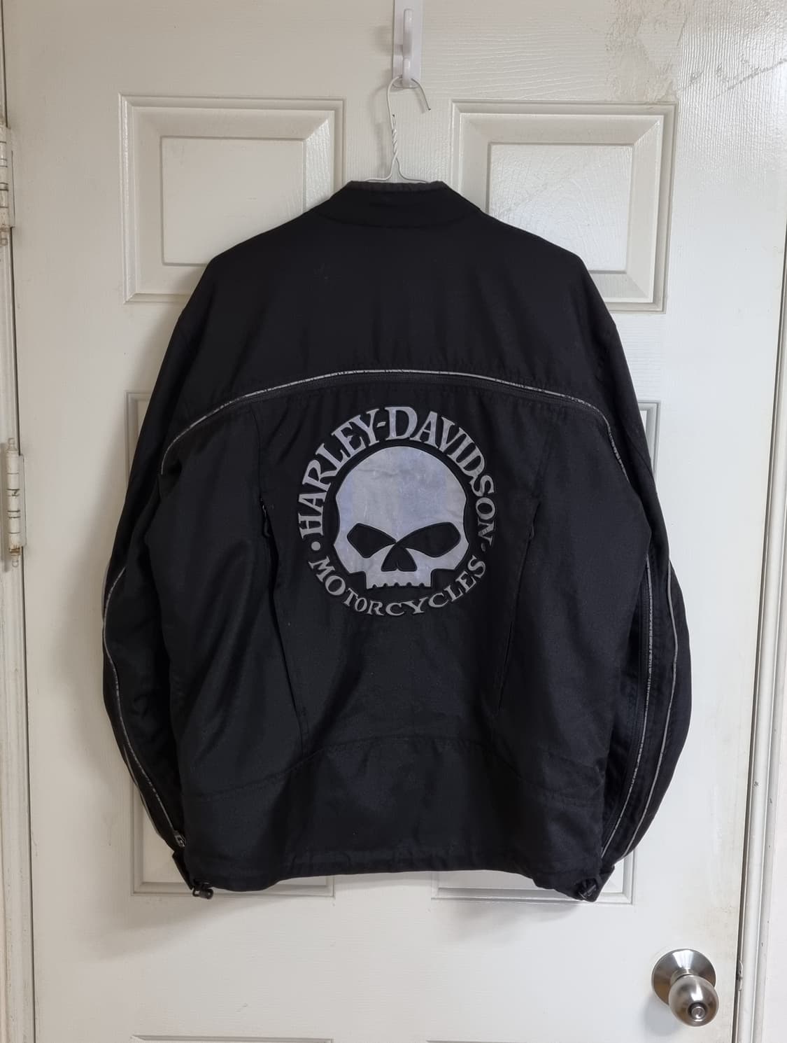 HARLEY DAVIDSON GENUINE MOTOR CLOTHES 상품이미지2