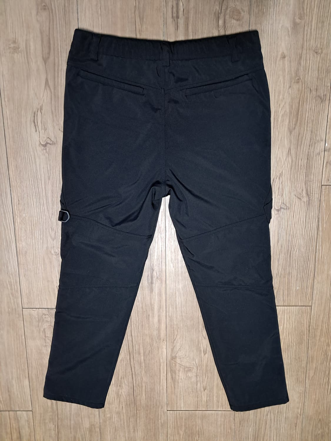 슬레진저 방풍 카고바지 34 상품이미지2