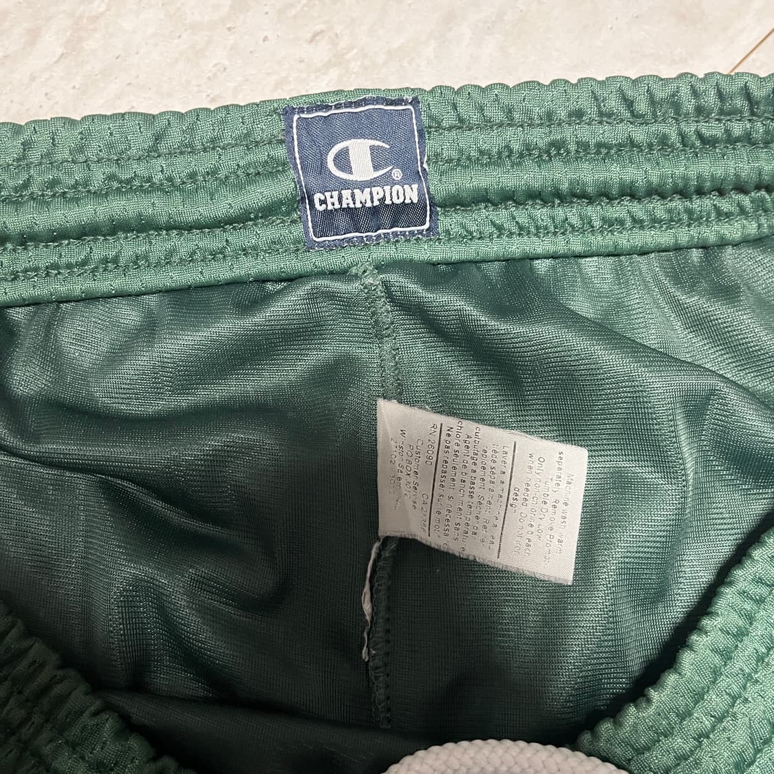 champion 챔피언 농구 쇼츠 M  상품이미지2