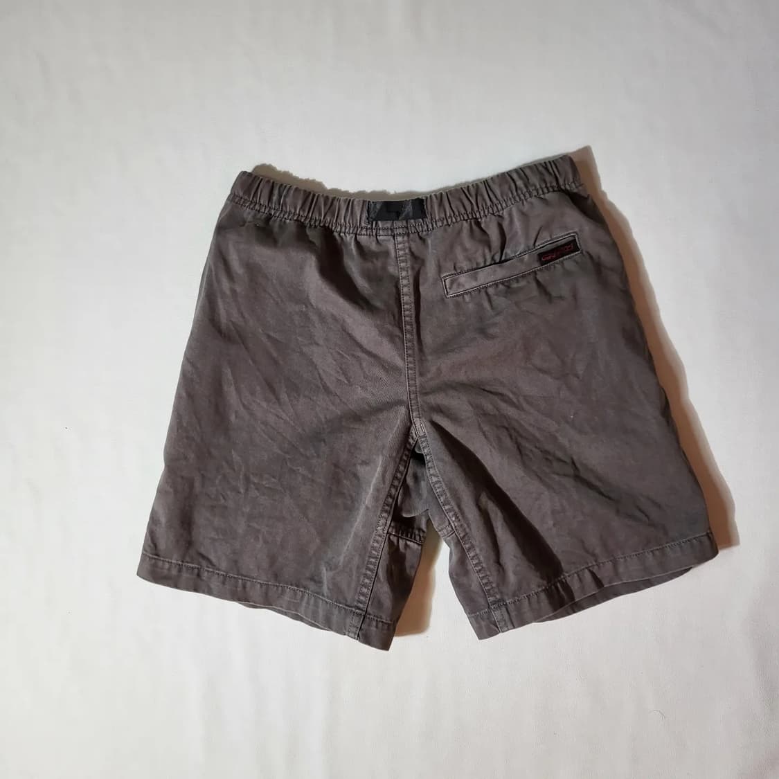 그라미치 G 쇼츠 반바지 상품이미지2