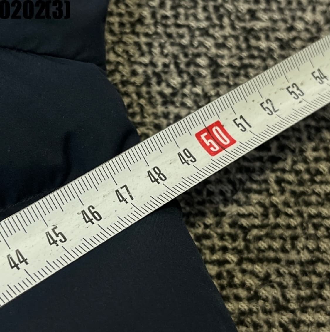 디스커버리 패딩 점퍼 상품이미지6