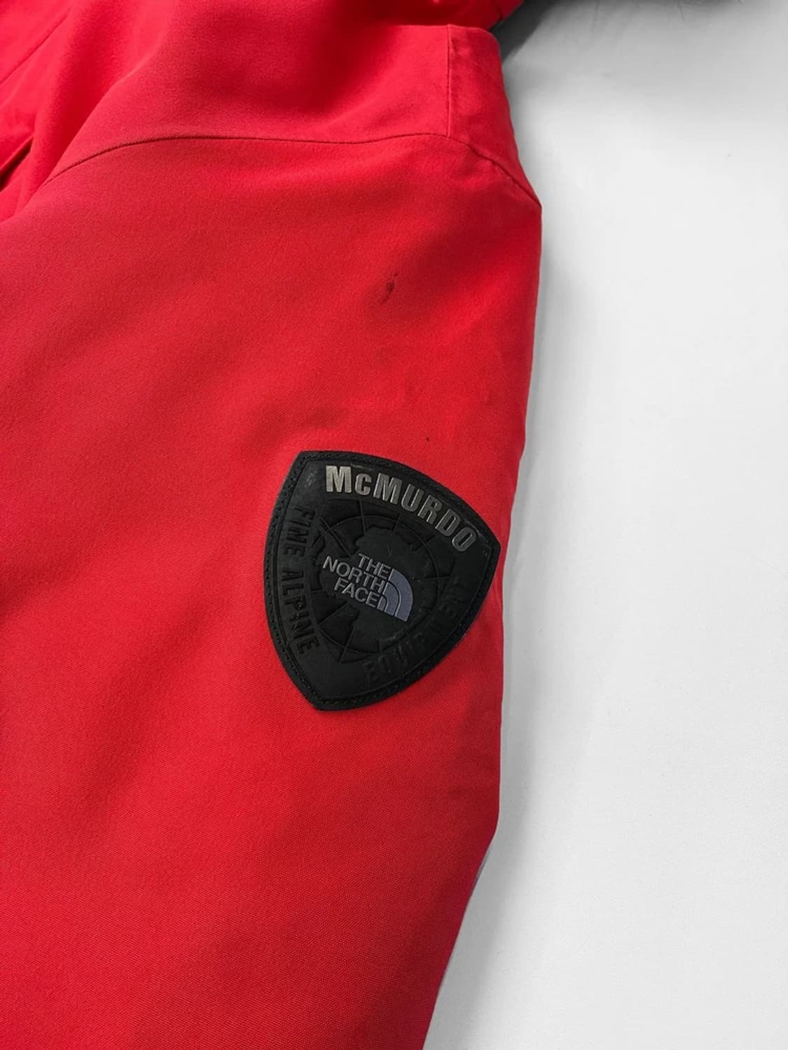 노스페이스 구스다운 맥머도 파카 패딩 PN5585    상품이미지5