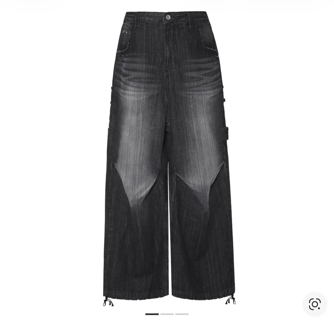 [2] 카미엔 디렉터 진 블랙 상품이미지1