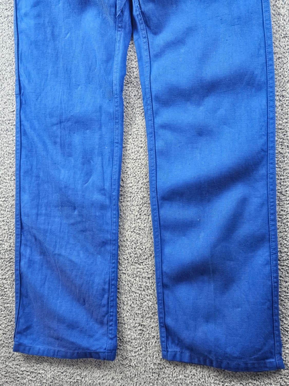 버튼플라이 프렌치 워크 팬츠 ( 29추정 ) / 11400 상품이미지6