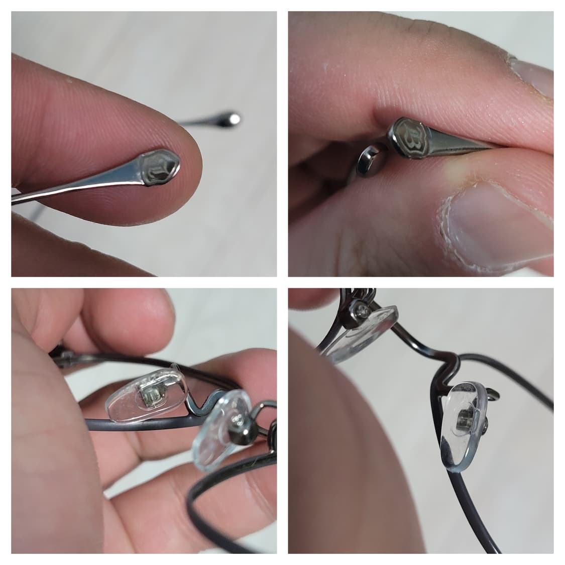 정품 버킷리스트 SUMMIT 안경 MAR 상품이미지6