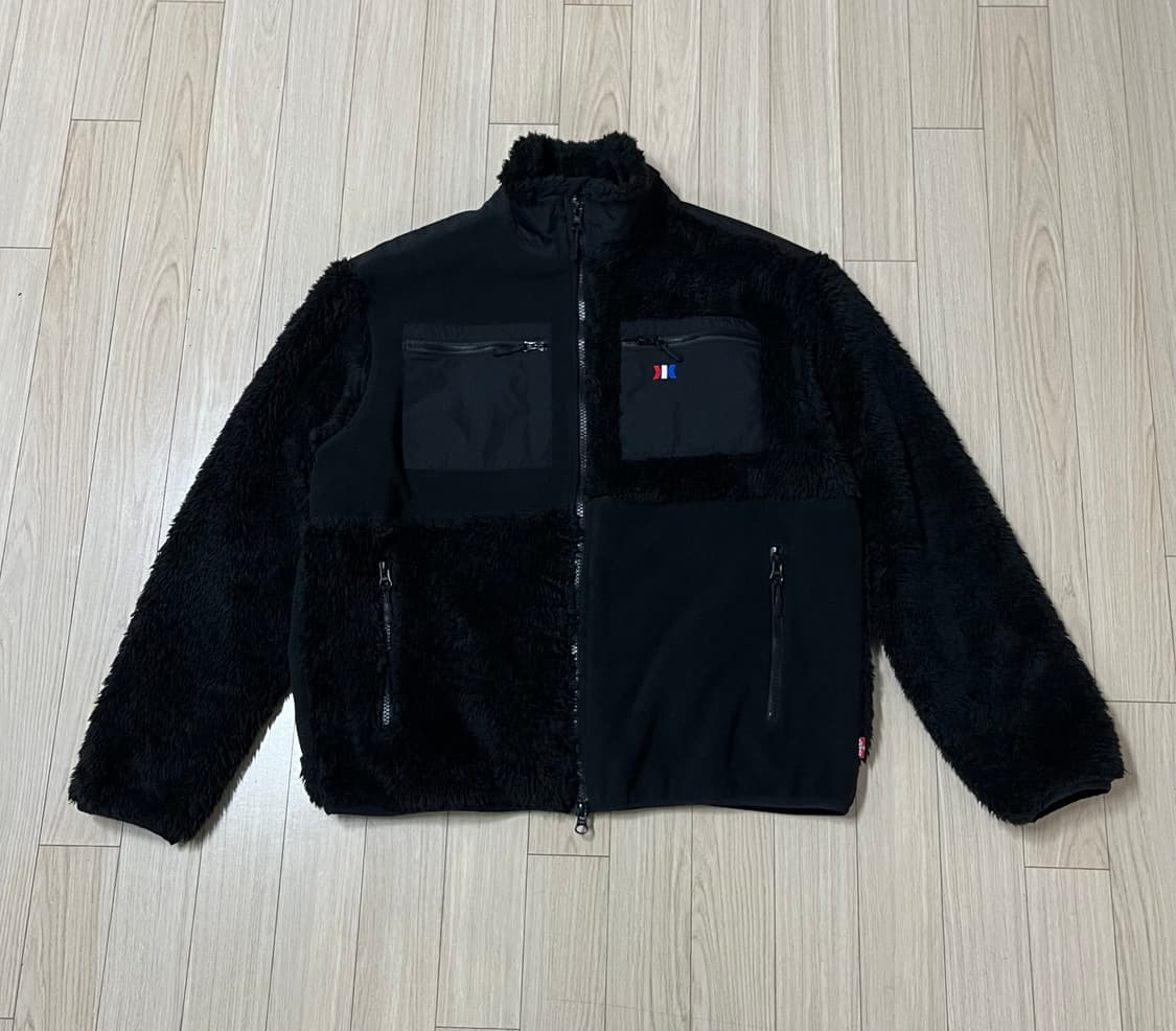 리바이스 후이스 집업 상품이미지3