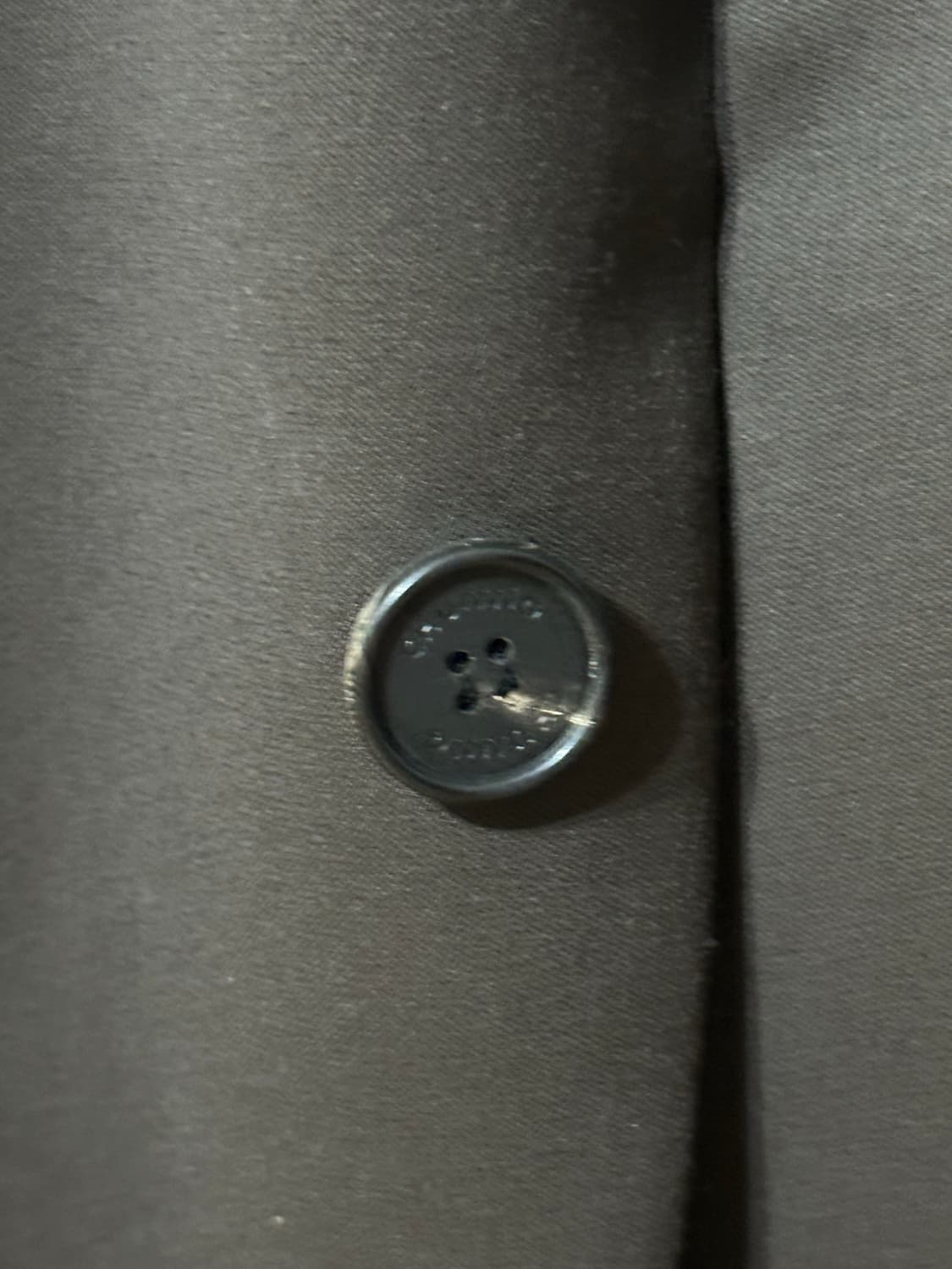 청(우영미) 맥코트 XL사이즈 상품이미지5