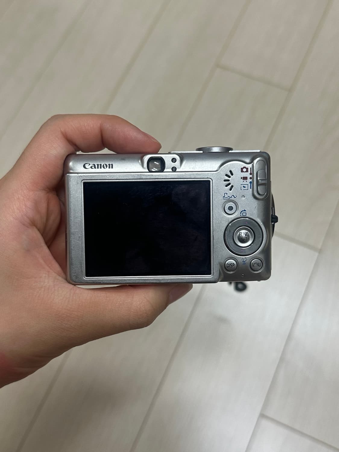 캐논 익서스60 상품이미지5