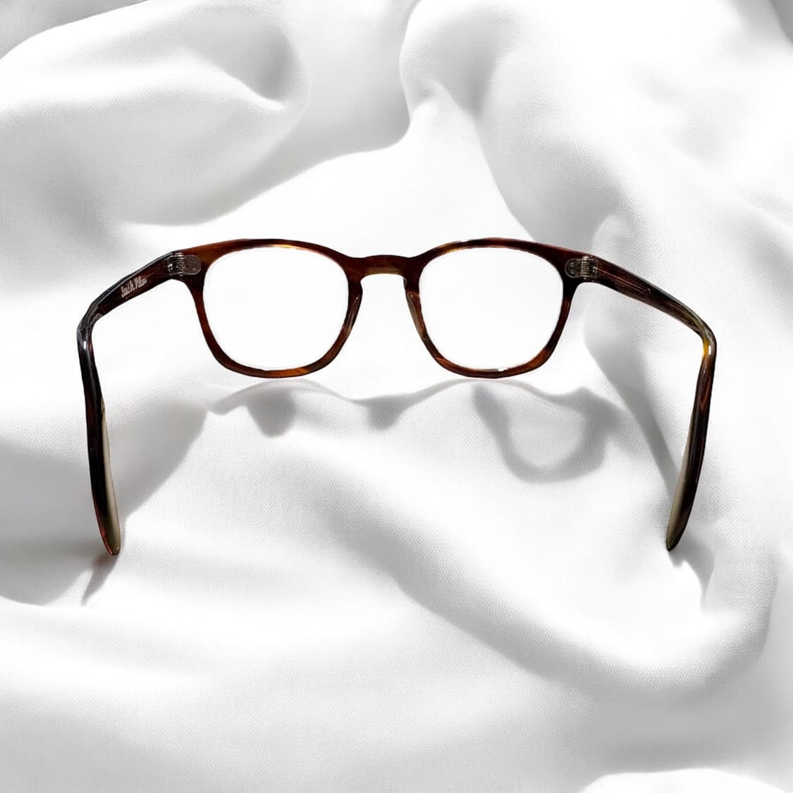 American Optical flexi-fit Demi Amber 상품이미지3