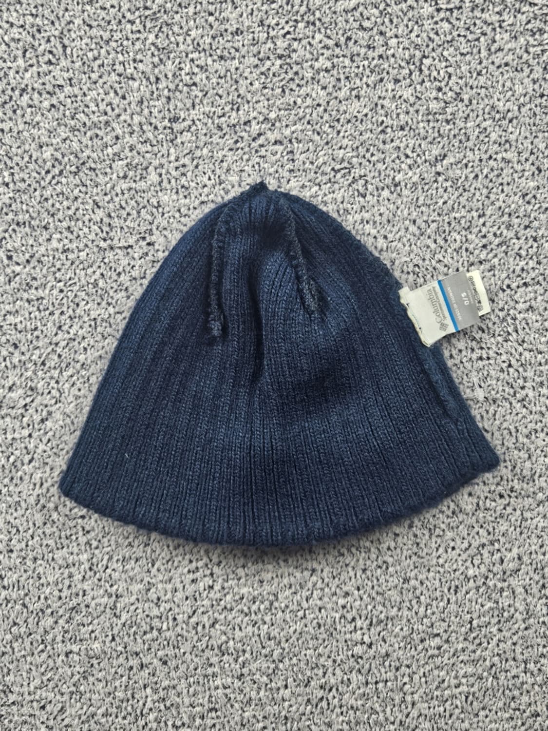 콜롬비아 스포츠 헤비 니트 비니 ( OS ) / 10618 상품이미지5