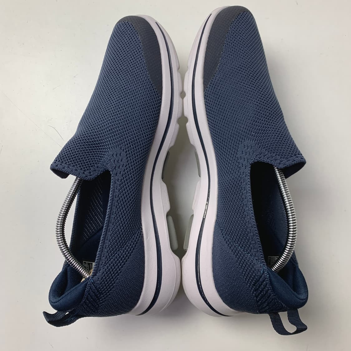 [275/정품] 스케쳐스 고워크 남성 운동화 신발
 상품이미지4