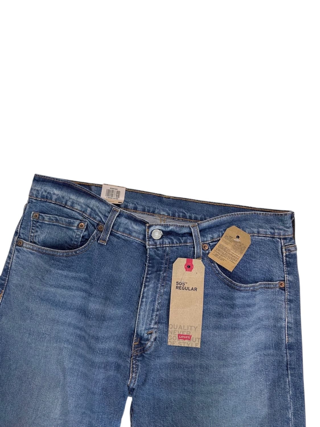 리바이스 505 새상품 (33) 상품이미지2