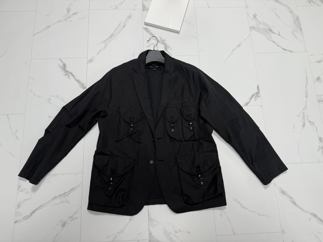 이스트로그 유틸리티 트레킹 자켓 XL 상품이미지1