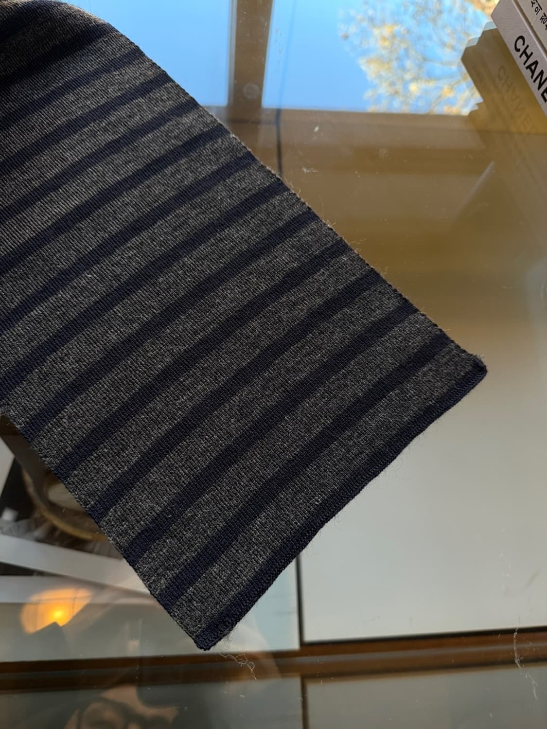 생제임스 머플러  상품이미지3