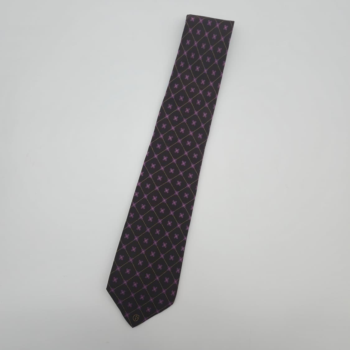 Nazareno Gabrielli 넥타이 BCF10803_0017-20 상품이미지4