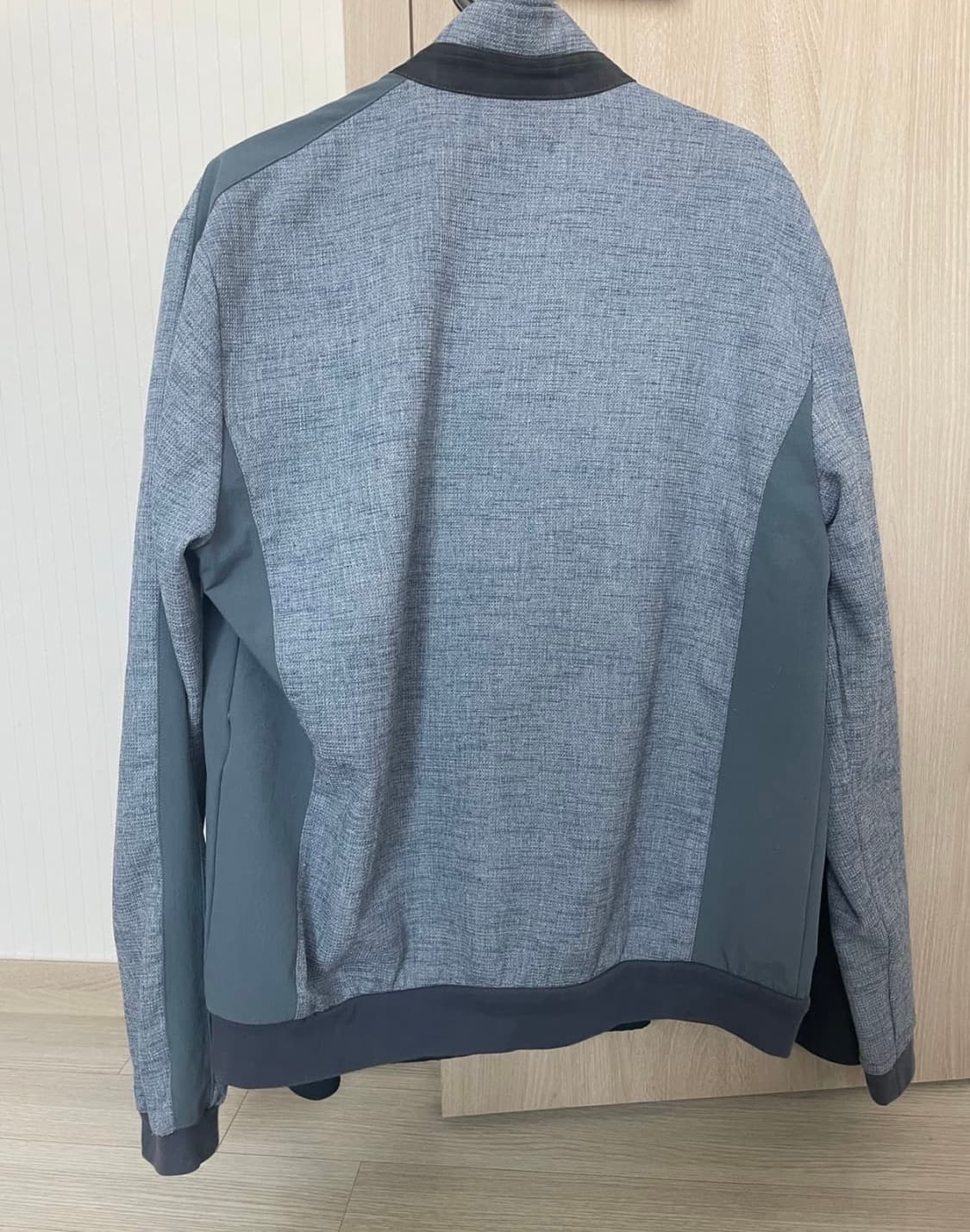 ep.03 XLIM 자켓 상품이미지3