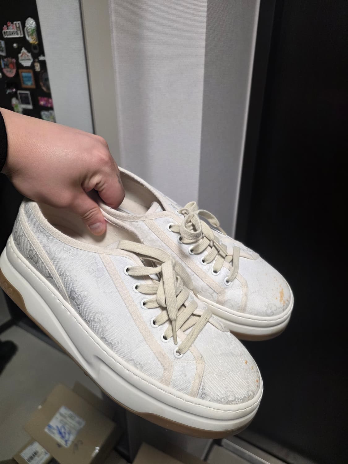 구찌 280 44 9  상품이미지1