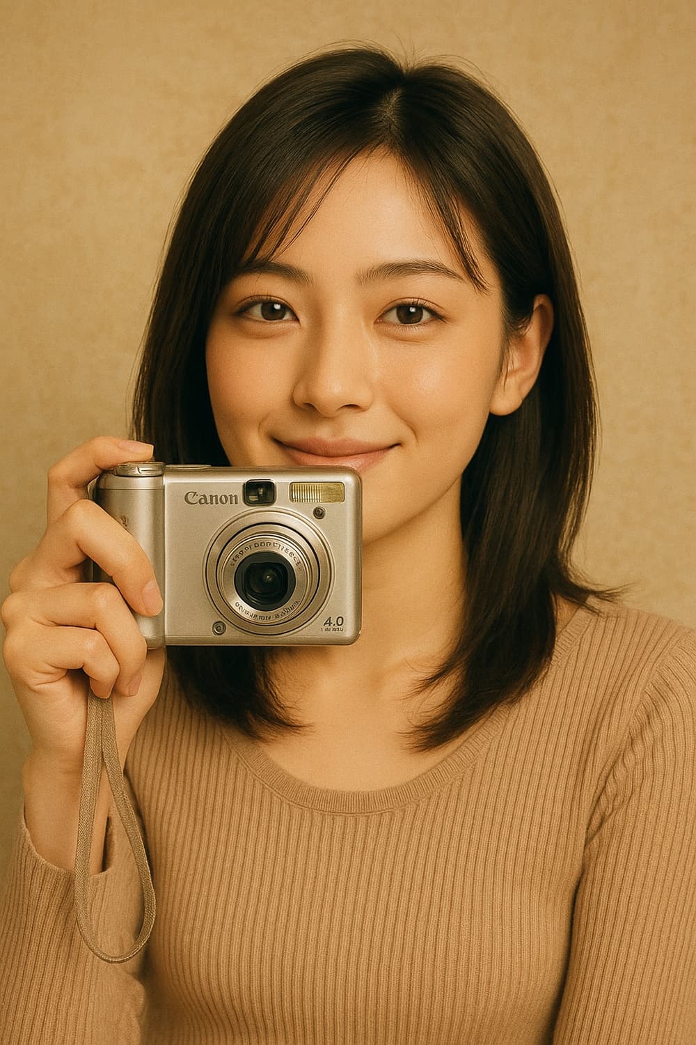 디카 캐논 파워 a80 상품이미지1