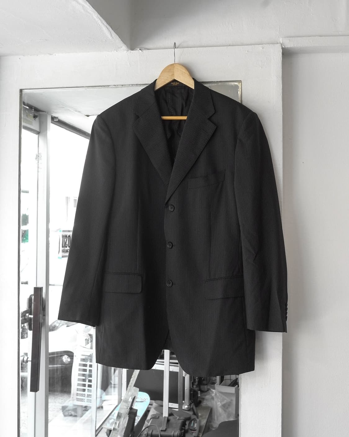 Savile Row of London 상품이미지2