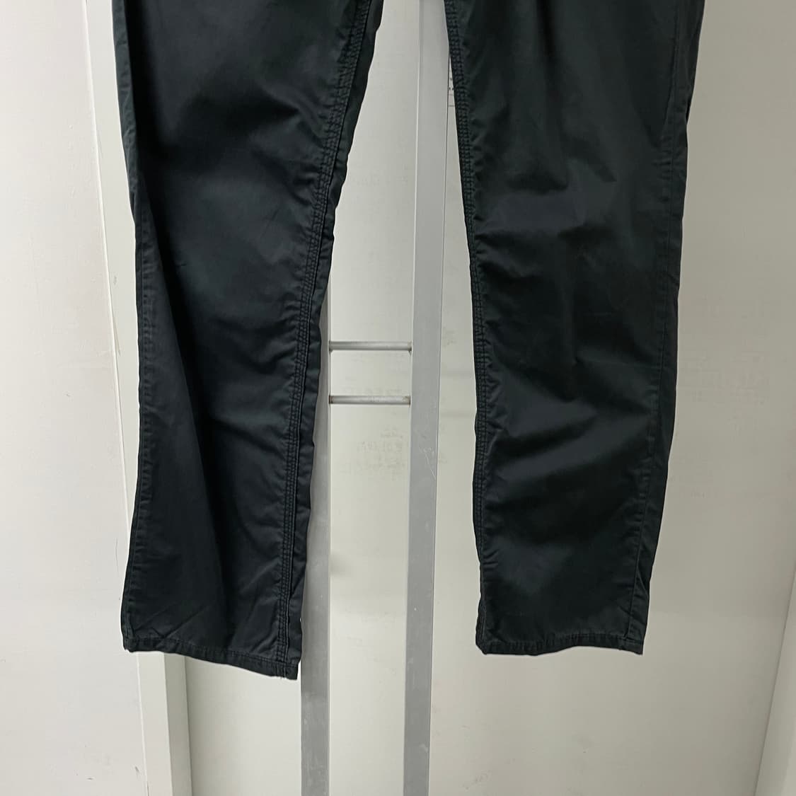 존갈리아노 블랙 팬츠 48 상품이미지3