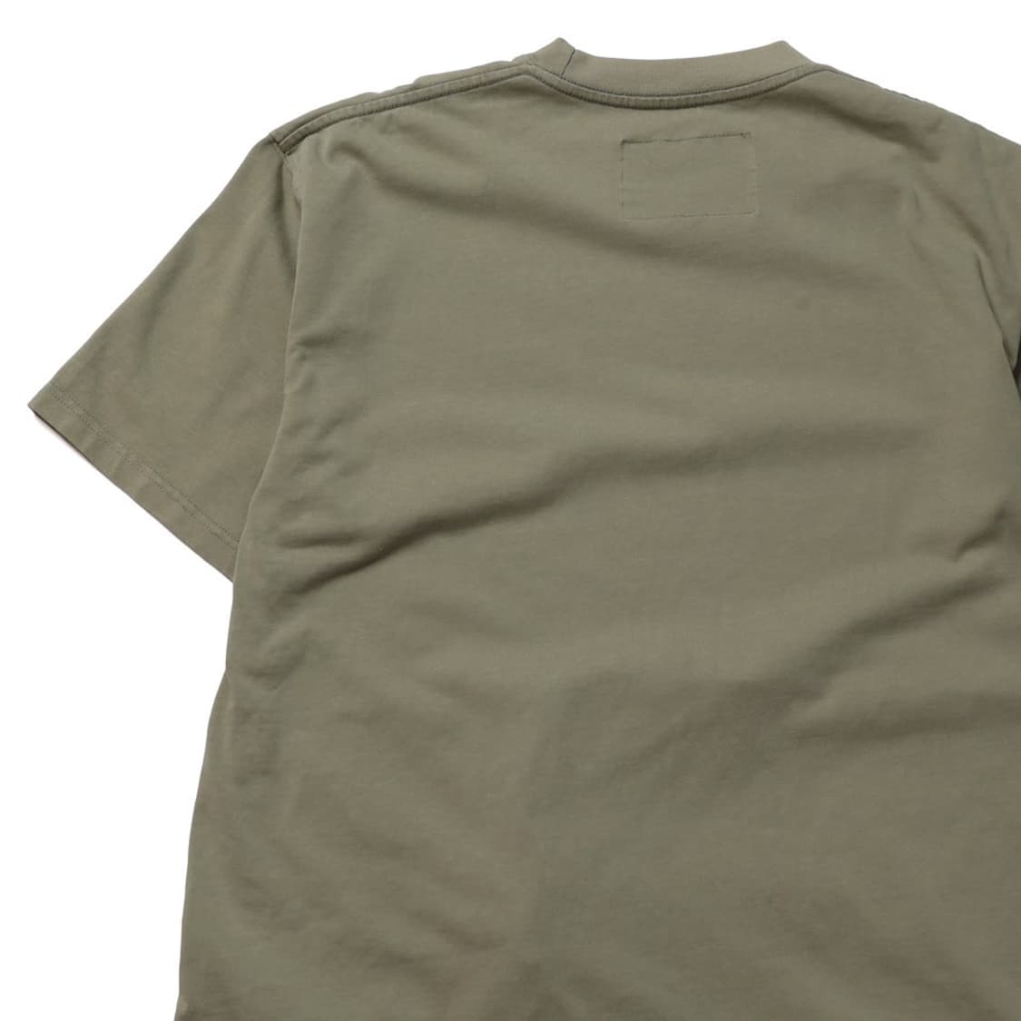 A-COLD-WALL Zipper Bag T-shirt    상품이미지6