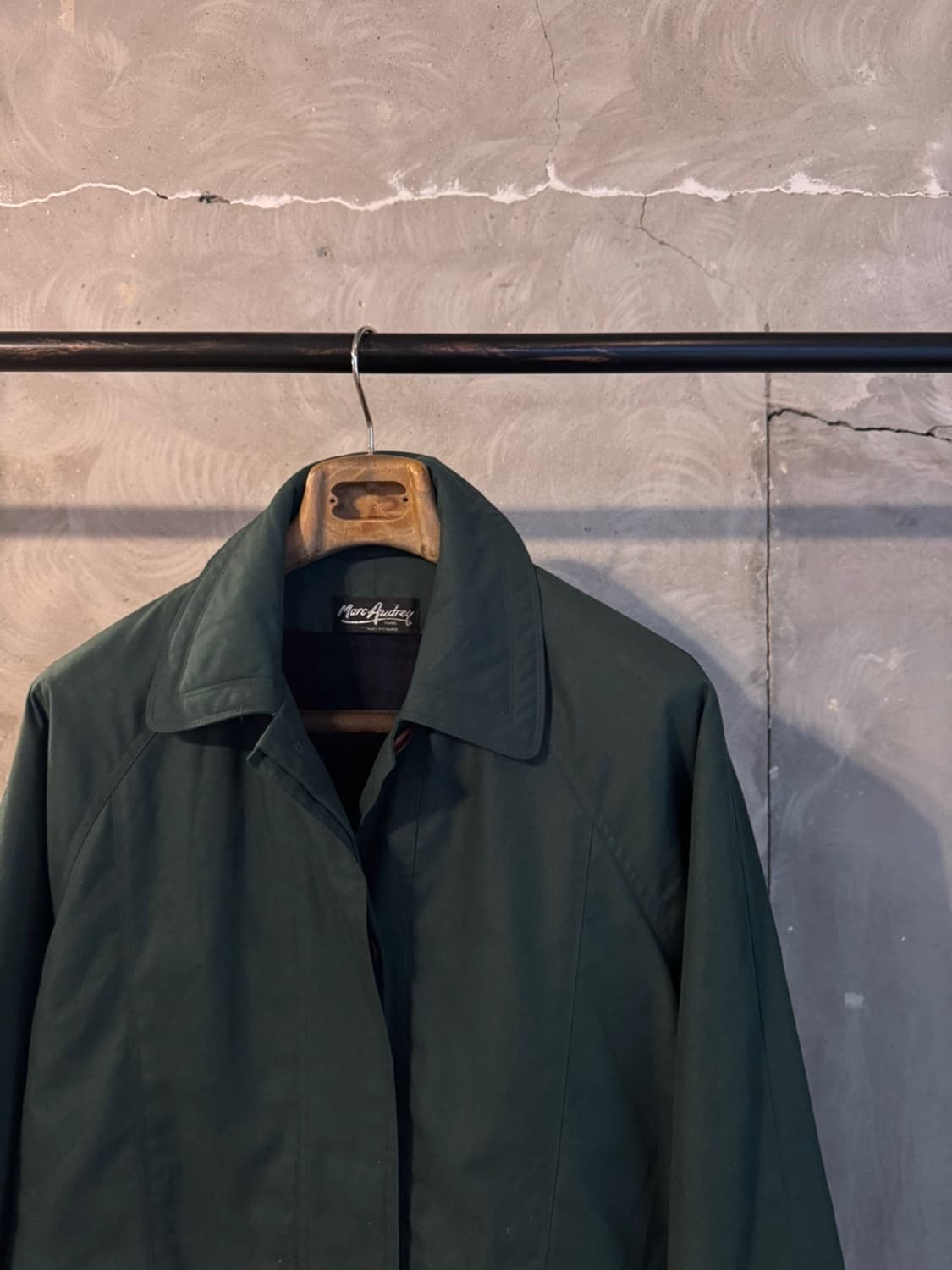 마크 오드리 코트 100 상품이미지5