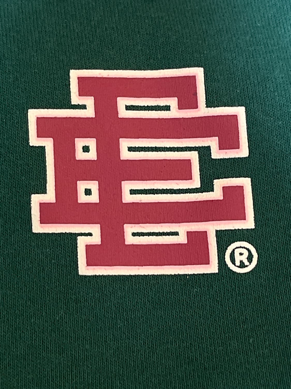 Eric Emanuel EE Basic Hoodie 상품이미지4