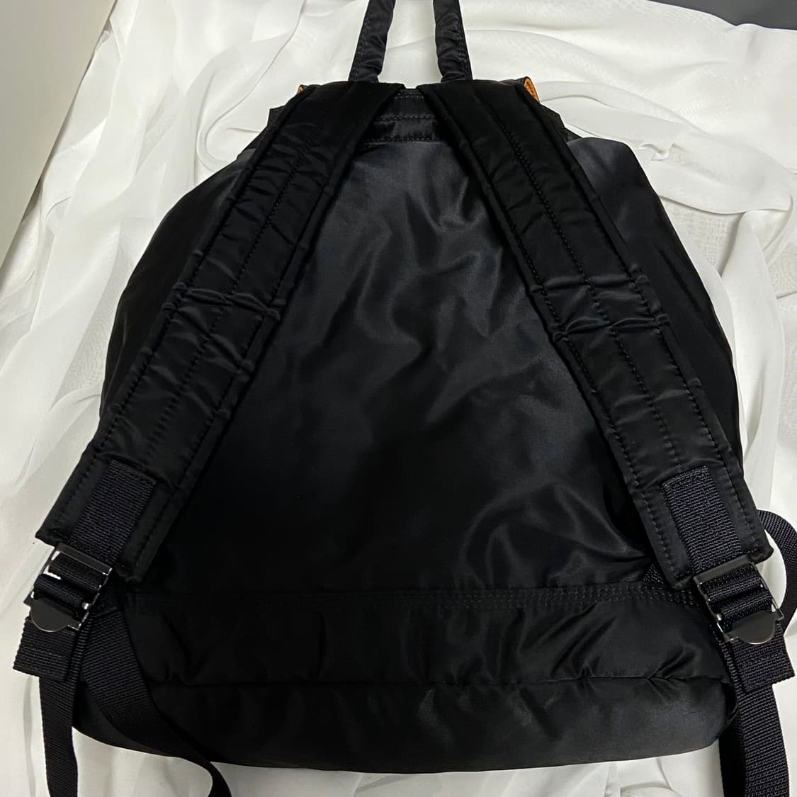 PORTER 포터 탱커 백팩 럭색 지퍼형 상품이미지6