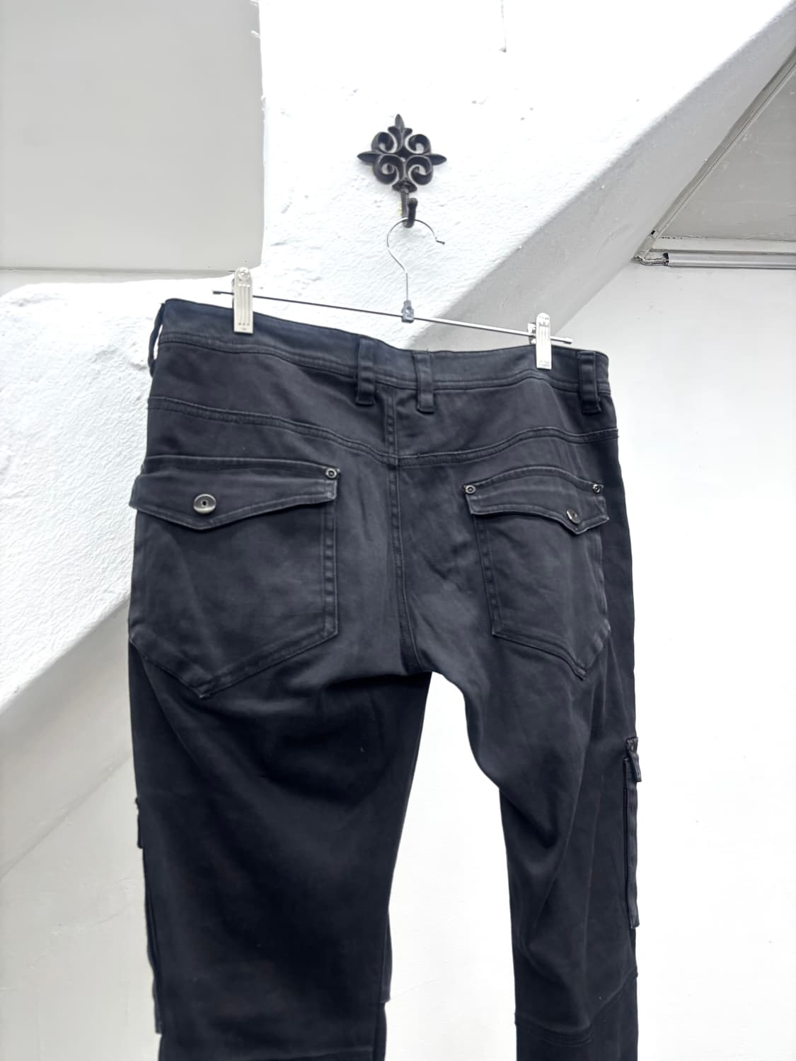 In the attic cargo multi pocket combat p 상품이미지7