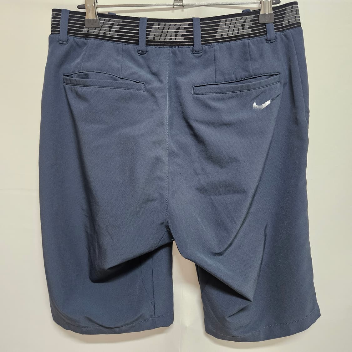 M 나이키 골프 밴딩 반바지 상품이미지3