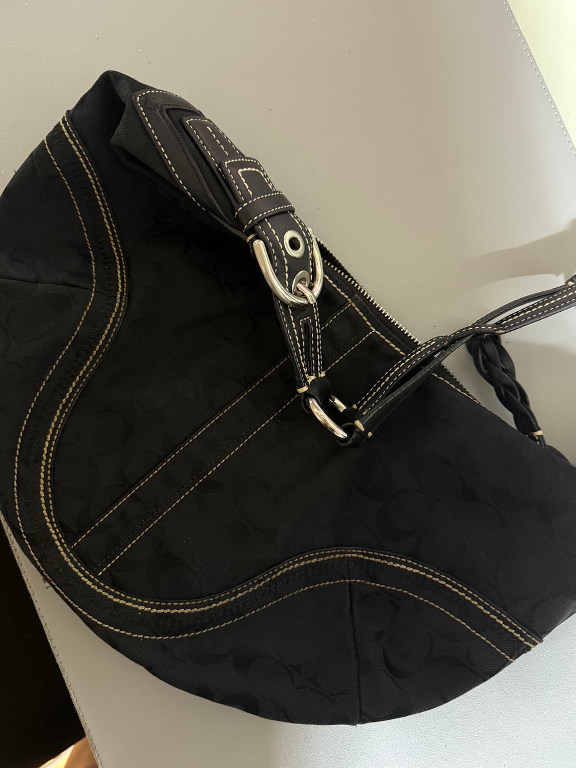 Coach shoulder bag 상품이미지1