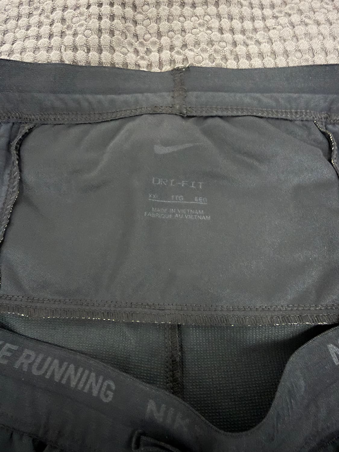 [2XL] 나이키 챌린저 우븐 팬츠 상품이미지7