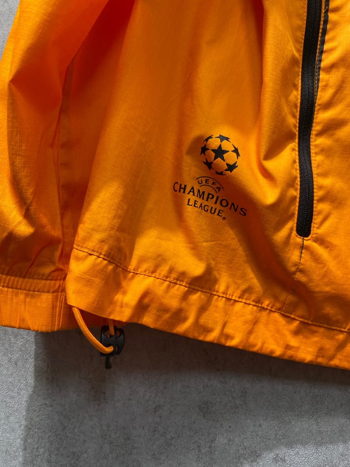 [95] Adidas 아디다스 첼시 FC 윈드브레이커 상품이미지4