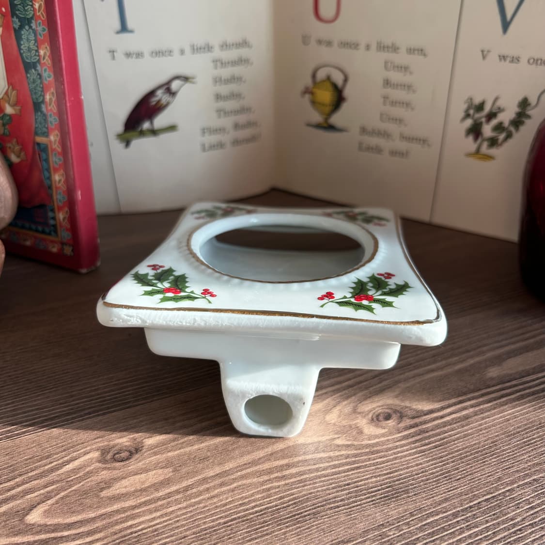 빈티지 크리스마스 액자 사진 프레임  상품이미지6