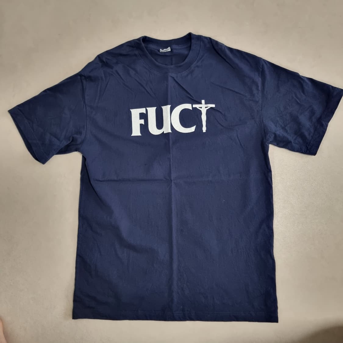 Fuct t shirt  상품이미지1