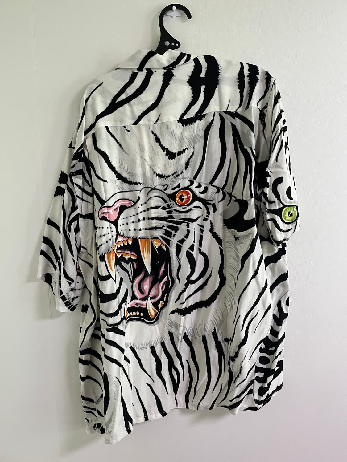 Wacko Maria x Tim Lehi 하와이안 셔츠 상품이미지2