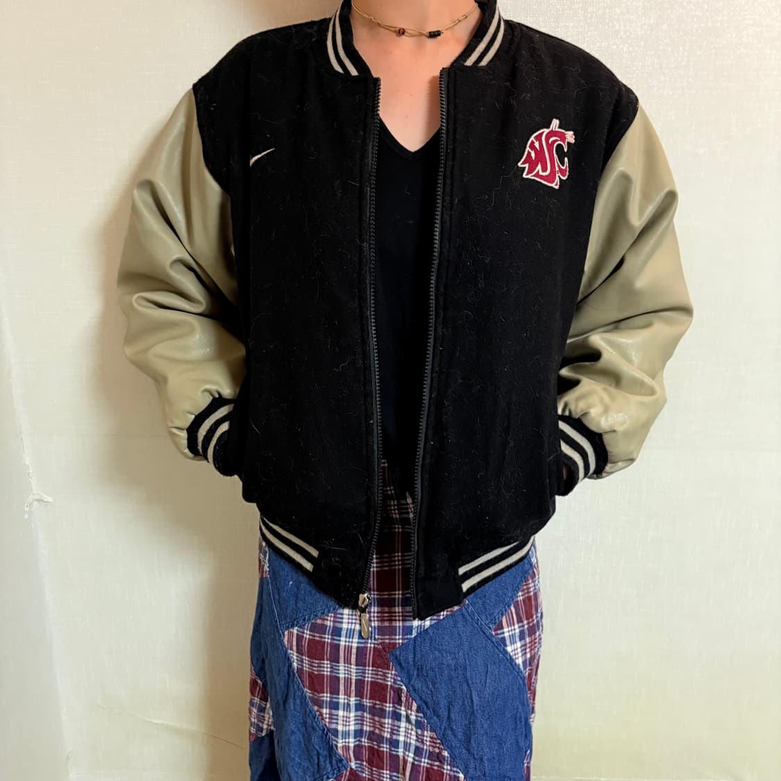 90’s Nike Stadium Jacket 상품이미지1