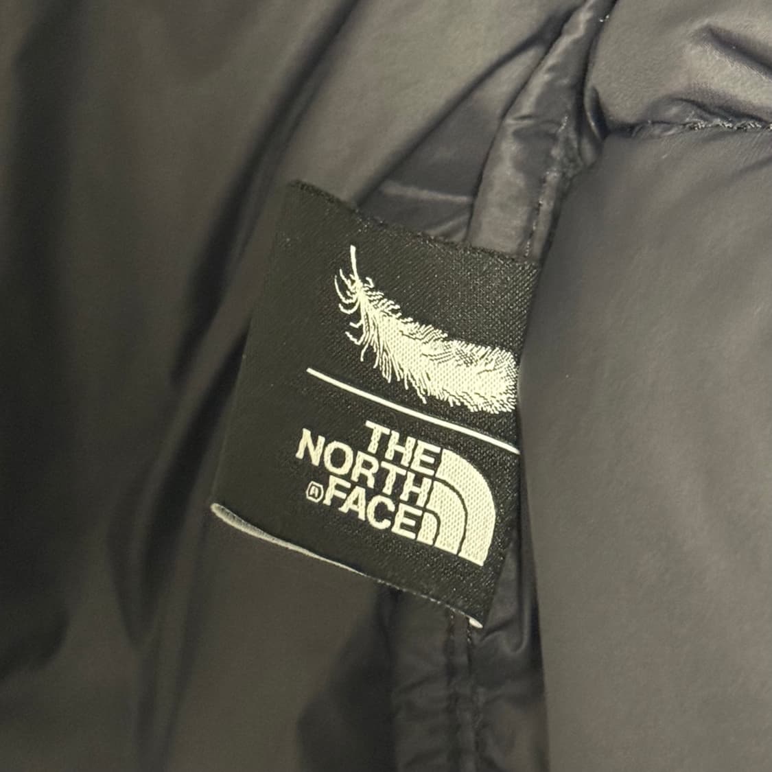 XL 노스페이스 노벨티 눕시 RDS 다운 팝니다. 상품이미지6