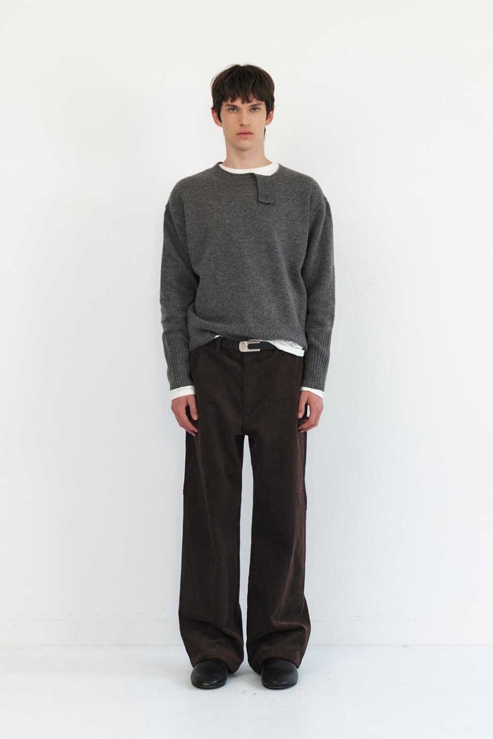 [L] 윈더 코듀로이 팬츠 Winder CODUROY PANTS 상품이미지1